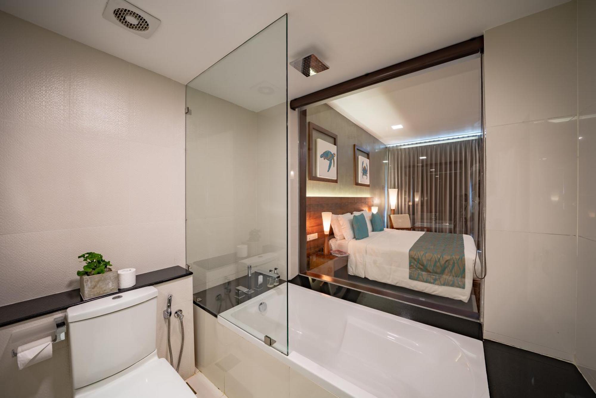 The Habitat Kosgoda By Asia Leisure Exterior foto