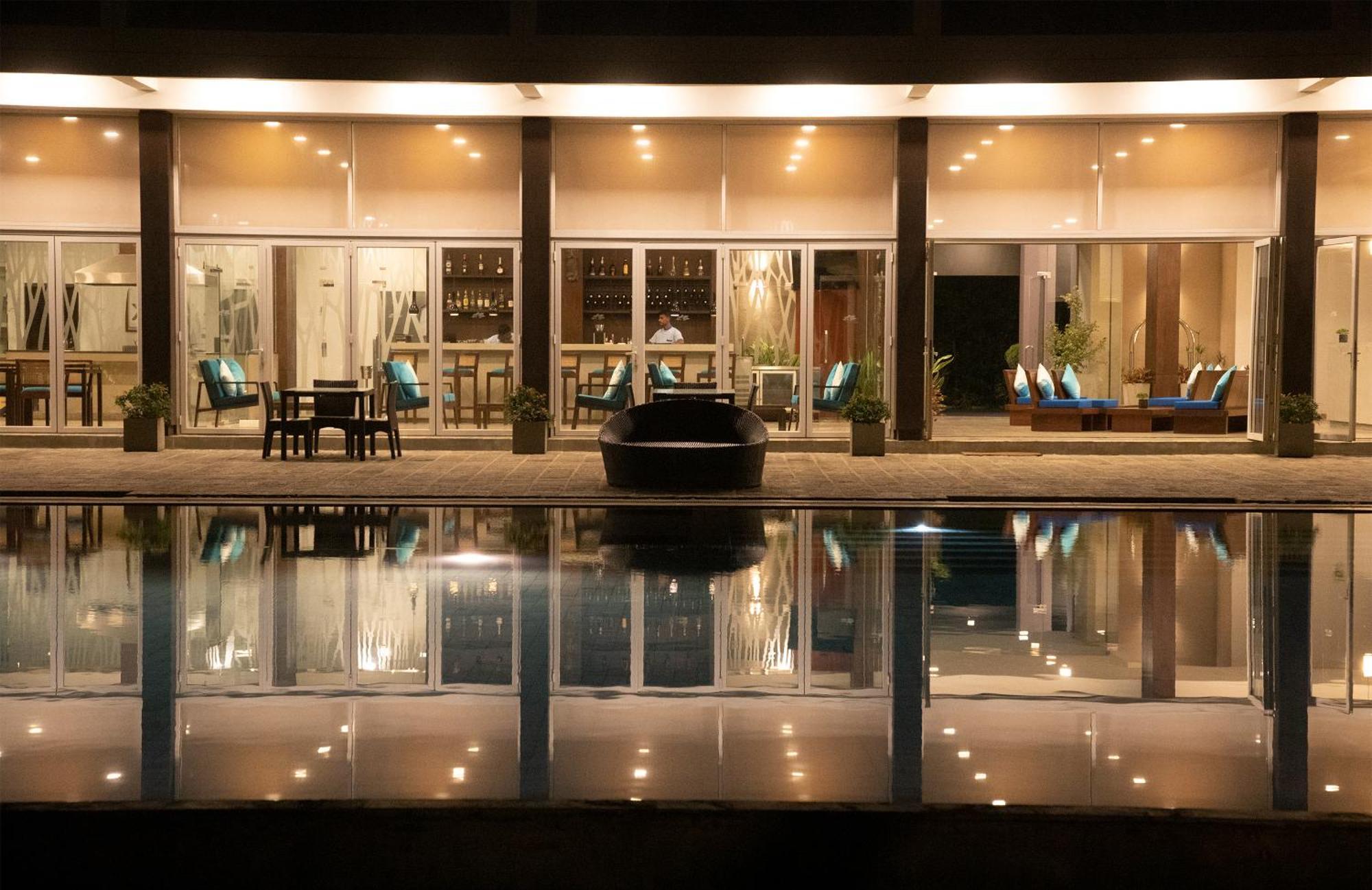 The Habitat Kosgoda By Asia Leisure Exterior foto