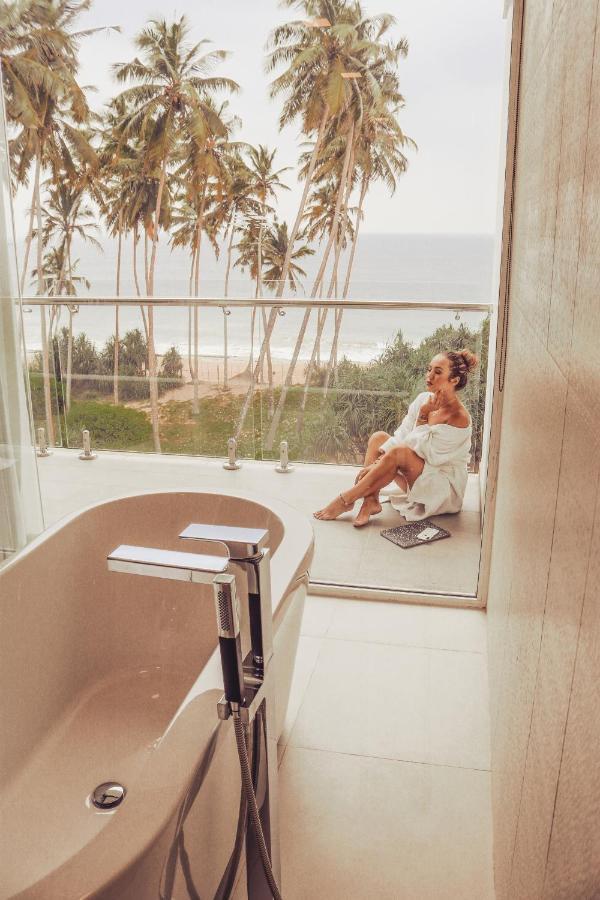 The Habitat Kosgoda By Asia Leisure Exterior foto